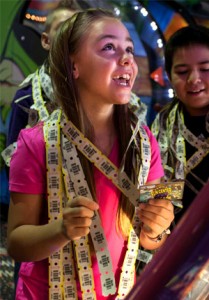 Birthday Parties | Hinkle Family Fun Center image 1